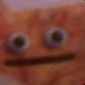 Meet your Posher, Calloway.isoffline